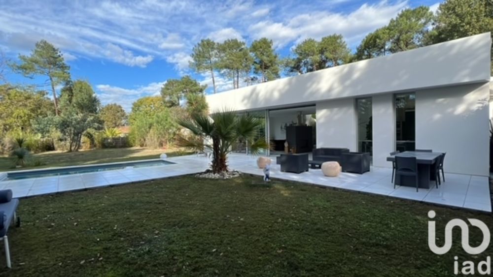 � vendre  Villa Pessac (33600)