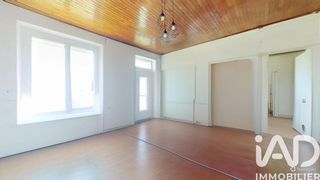  Maison � vendre 3 pi�ces 75 m�