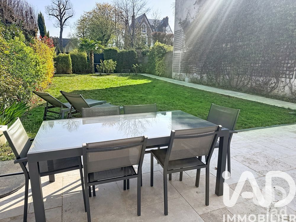 � vendre  Maison Vaucresson (92420)