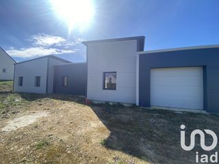  Maison � vendre 6 pi�ces 130 m�