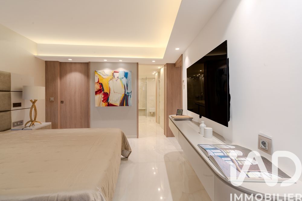 � vendre  Appartement Cannes (06400)