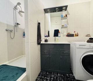  Appartement � vendre 1 pi�ce 33 m�