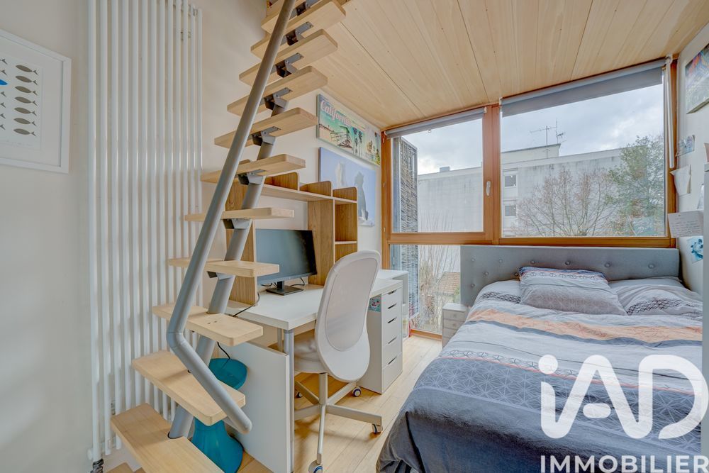 � vendre  Maison Bourg-la-Reine (92340)