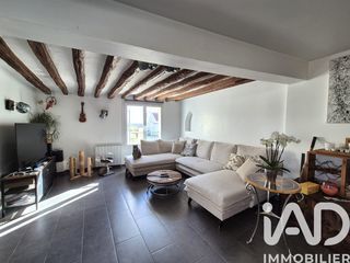  Maison � vendre 5 pi�ces 105 m�