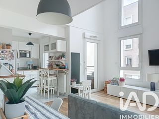  Appartement � vendre 4 pi�ces 69 m�