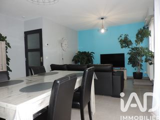  Maison � vendre 3 pi�ces 85 m�