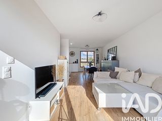  Appartement � vendre 4 pi�ces 80 m�