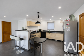  Maison � vendre 4 pi�ces 130 m�