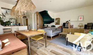  Maison � vendre 4 pi�ces 80 m�