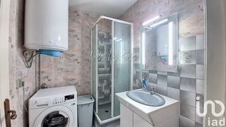  Appartement � vendre 4 pi�ces 67 m�