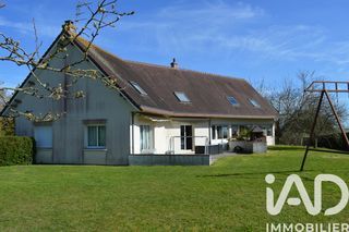  Maison � vendre 8 pi�ces 215 m�