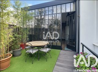  Maison � vendre 8 pi�ces 170 m�