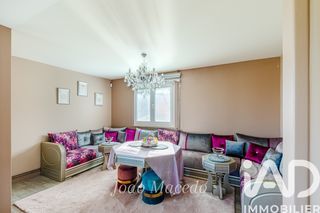  Maison � vendre 7 pi�ces 148 m�