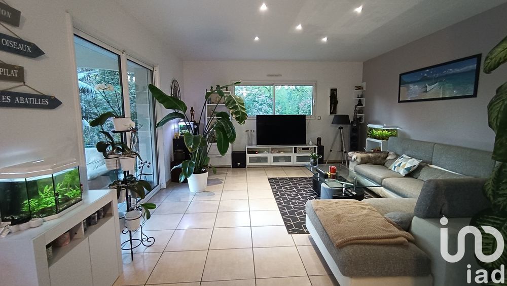 � vendre  Maison Pessac (33600)