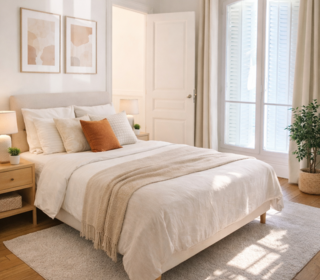  Appartement � vendre 4 pi�ces 71 m�