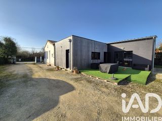  Maison � vendre 5 pi�ces 131 m�