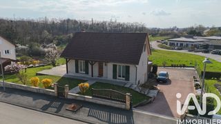  Maison � vendre 5 pi�ces 120 m�