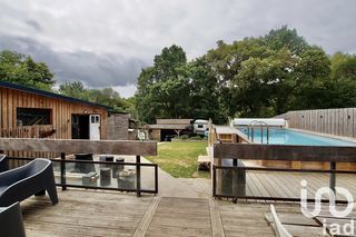  Maison � vendre 5 pi�ces 101 m�