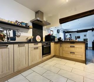  Maison � vendre 4 pi�ces 95 m�