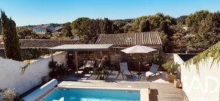  Maison � vendre 5 pi�ces 206 m�