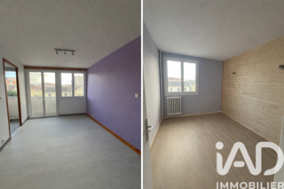  Appartement � vendre 2 pi�ces 39 m�