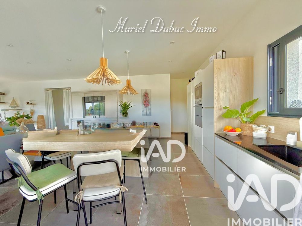 � vendre  Maison Les Mathes (17570)