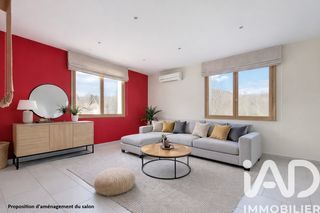  Maison � vendre 5 pi�ces 168 m�