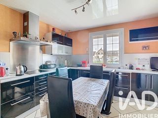  Maison � vendre 4 pi�ces 90 m�