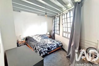  Appartement � vendre 2 pi�ces 40 m�