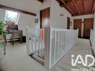  Maison � vendre 8 pi�ces 158 m�