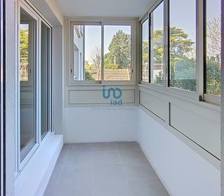  Appartement � vendre 3 pi�ces 60 m�