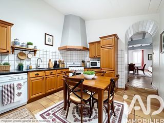  Maison � vendre 4 pi�ces 100 m�