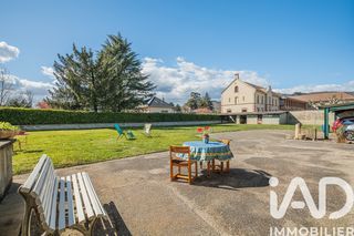  Maison � vendre 5 pi�ces 160 m�