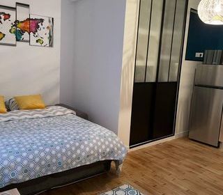  Appartement � louer 1 pi�ce 20 m�