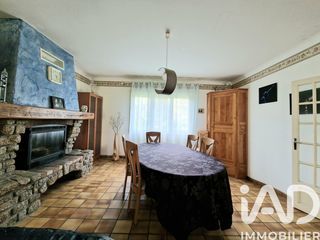  Maison � vendre 7 pi�ces 153 m�