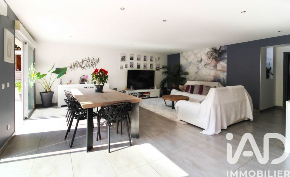� vendre  Maison Verneuil-sur-Seine (78480)
