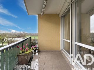  Appartement � vendre 4 pi�ces 77 m�