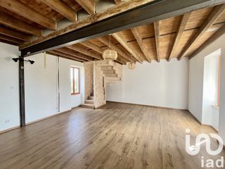  Maison � vendre 4 pi�ces 78 m�