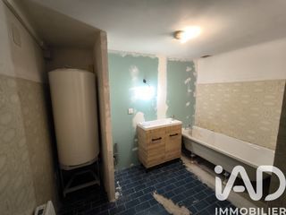  Maison � vendre 3 pi�ces 68 m�