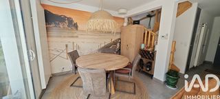  Maison � vendre 4 pi�ces 80 m�