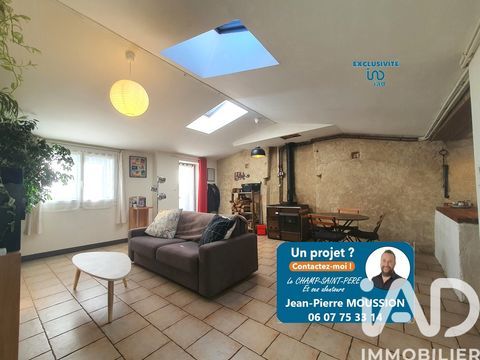   Vente Maison/villa 4 pi�ces Maison - 4 pi�ce(s) - 104 m�