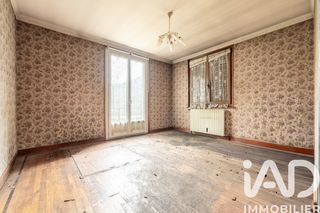  Maison � vendre 5 pi�ces 77 m�