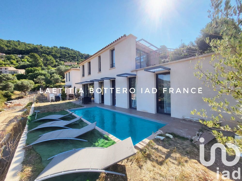 � vendre  Maison Ollioules (83190)