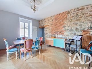  Maison � vendre 11 pi�ces 317 m�