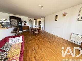  Appartement � vendre 4 pi�ces 77 m�