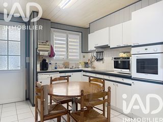  Maison � vendre 3 pi�ces 81 m�
