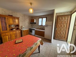  Maison � vendre 3 pi�ces 79 m�