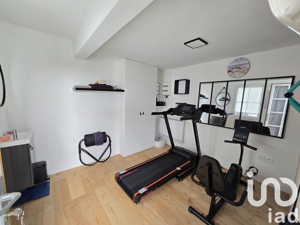 � vendre  Maison La Flotte (17630)