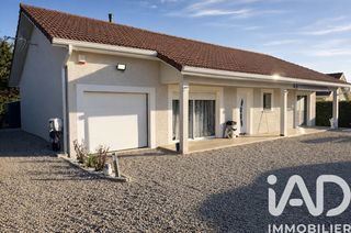  Maison � vendre 4 pi�ces 110 m�