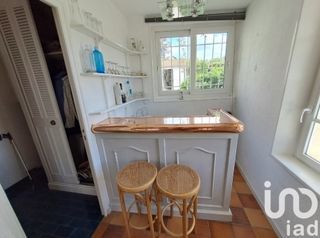  Maison � vendre 7 pi�ces 172 m�